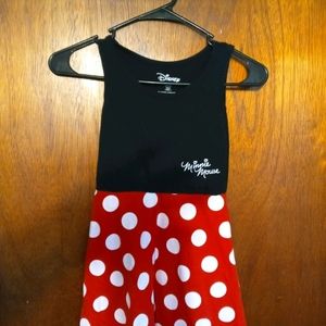 Disney dress